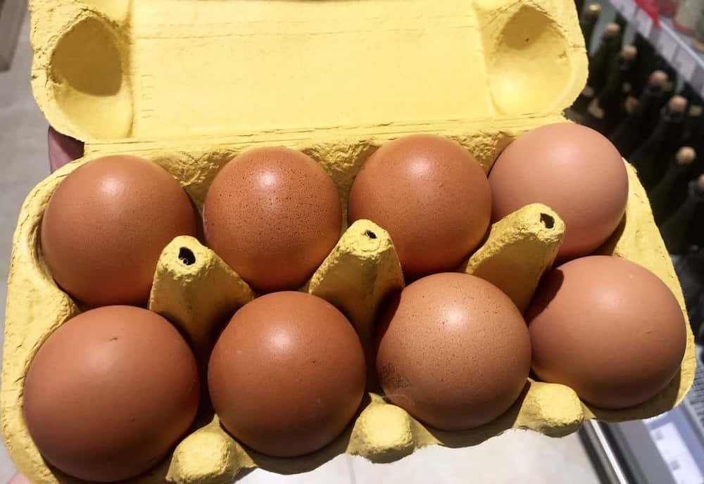 «Сжимфляция». Как в России уменьшаются упаковки продуктов