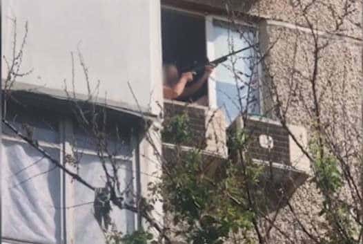 ВСУ: за ночь на юге Украины сбили 26 дронов-камикадзе