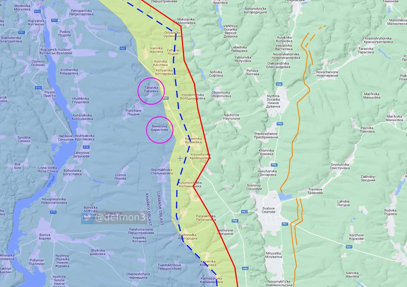 Ожесточенные бои под Бахмутом, пропавшие мобилизованные из Серпухова, завербованные повстанцы из ЦАР. Что происходит на фронте