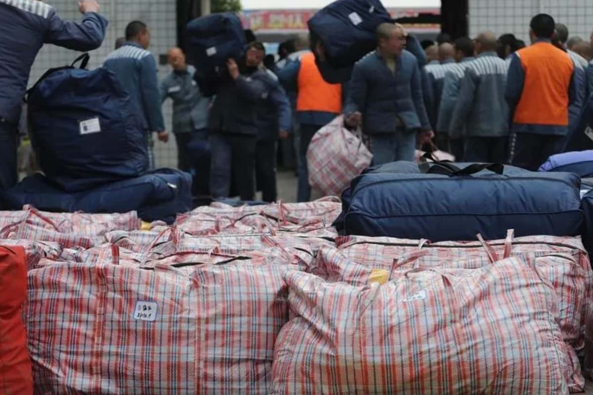 FT: Россия обходит санкции Запада с помощью челноков