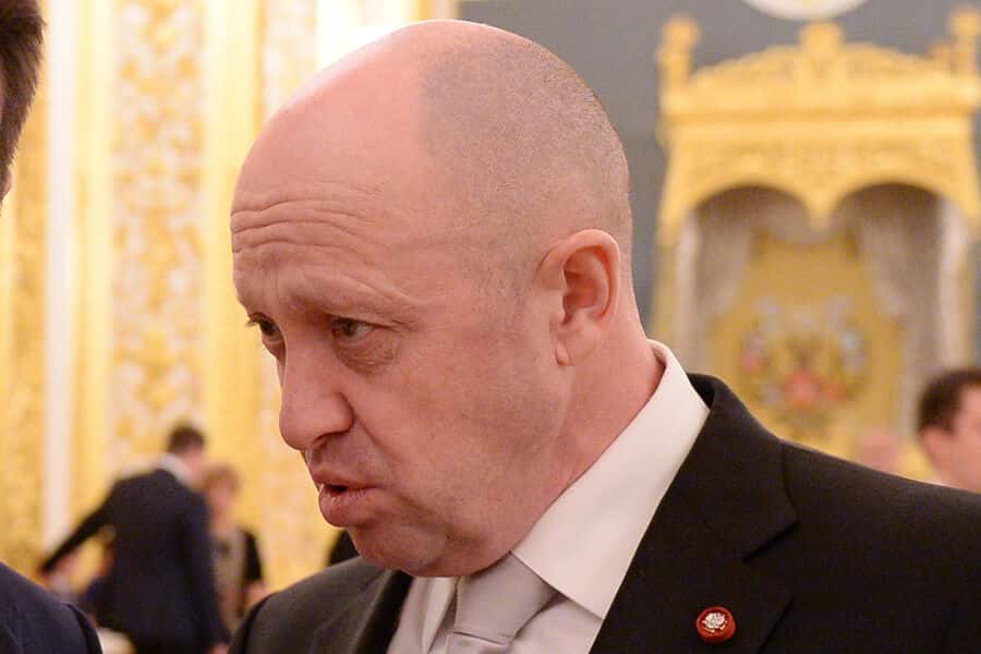 «Фабрика троллей» Пригожина вновь пыталась вмешаться в выборы в США через соцсети — Graphika