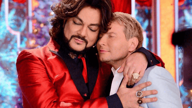 «Россия-1» позовет на «Голубой огонек» военных «с передовой спецоперации»