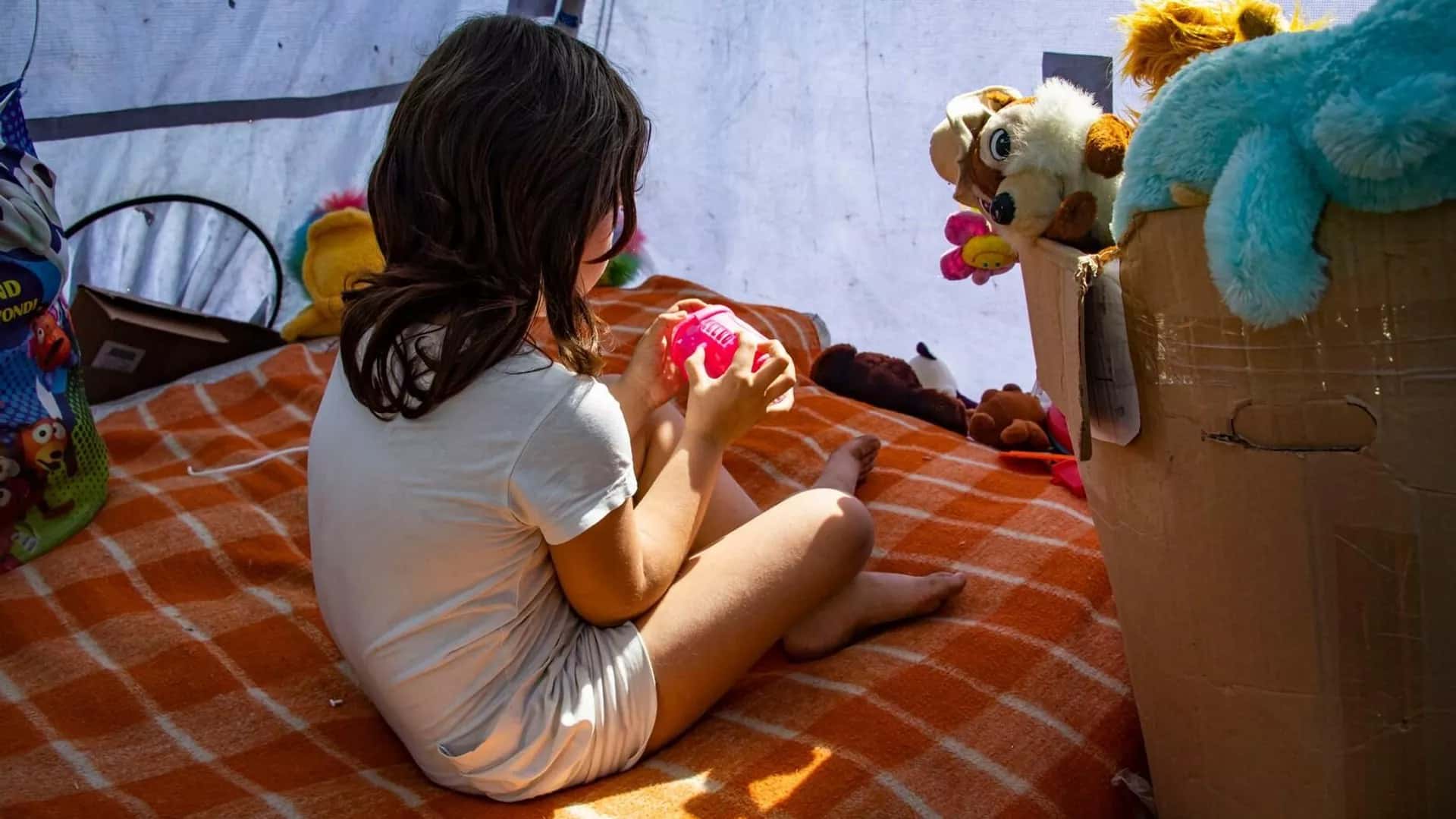 Из 14 тысяч украинских детей, похищенных Россией, удалось вернуть лишь 125 — детский омбудсмен Украины