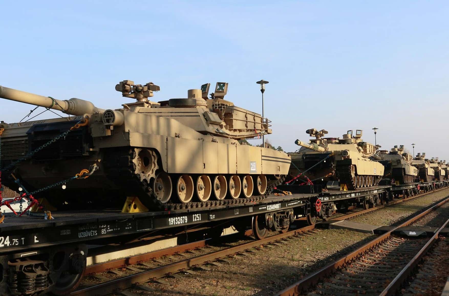 Tank audit. Why Western arms take so long to reach Ukraine and how they will affect war