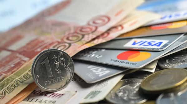 ЕС готовится ввести санкции против Альфа-банка, «Тинькофф Банка», Росбанка и ФНБ — Bloomberg