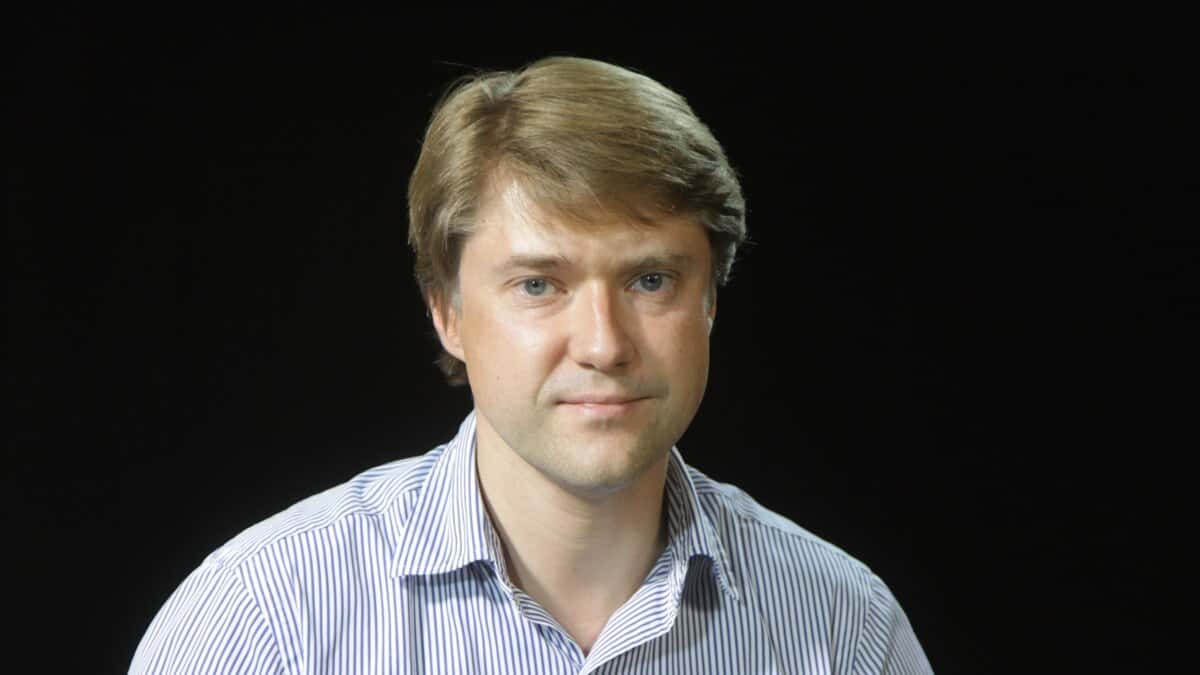 FT: Письмо в защиту Михаила Фридмана также подписал исполнительный директор ФБК Владимир Ашурков