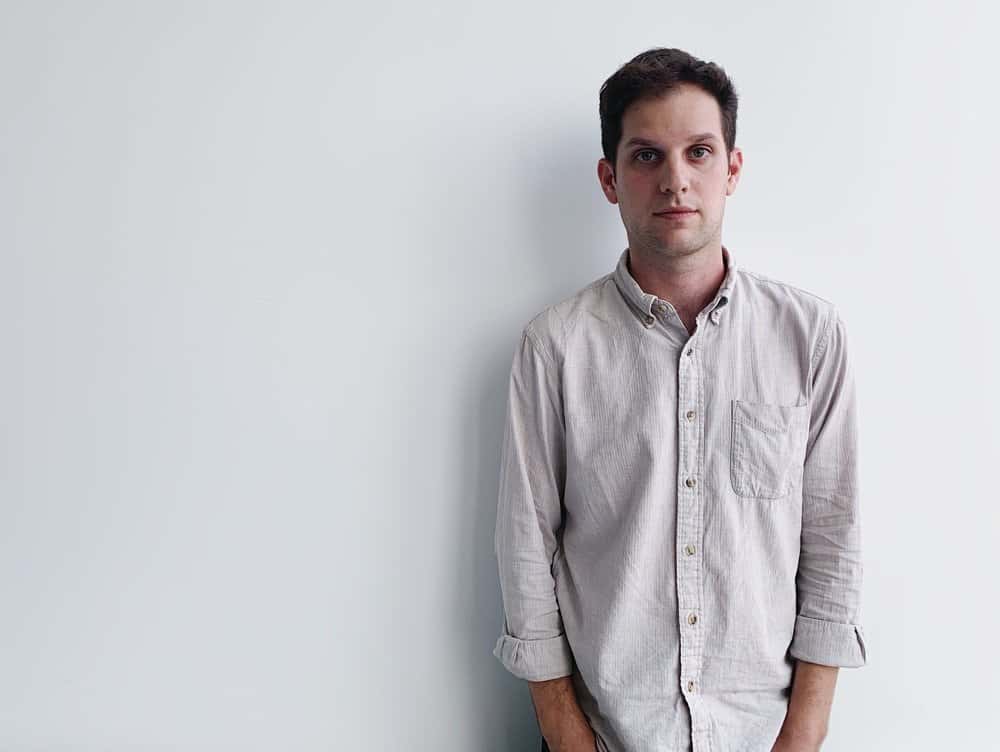 Россия «взяла в заложники» работника WSJ, показывая, что любого журналиста можно обвинить в шпионаже или госизмене — юрист Иван Павлов