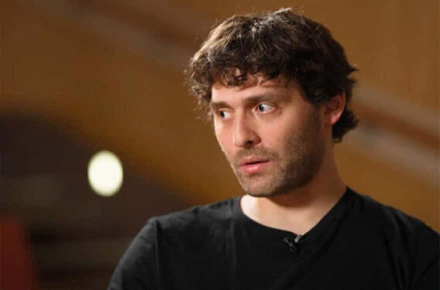 Anti-war media founder Ilya Krasilshchik handed 8-year prison sentence in absentia over Bucha “fakes” case