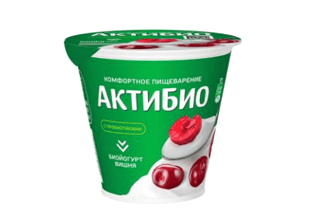 Danone переименует продукцию «Активиа» в России в «АктиБио»
