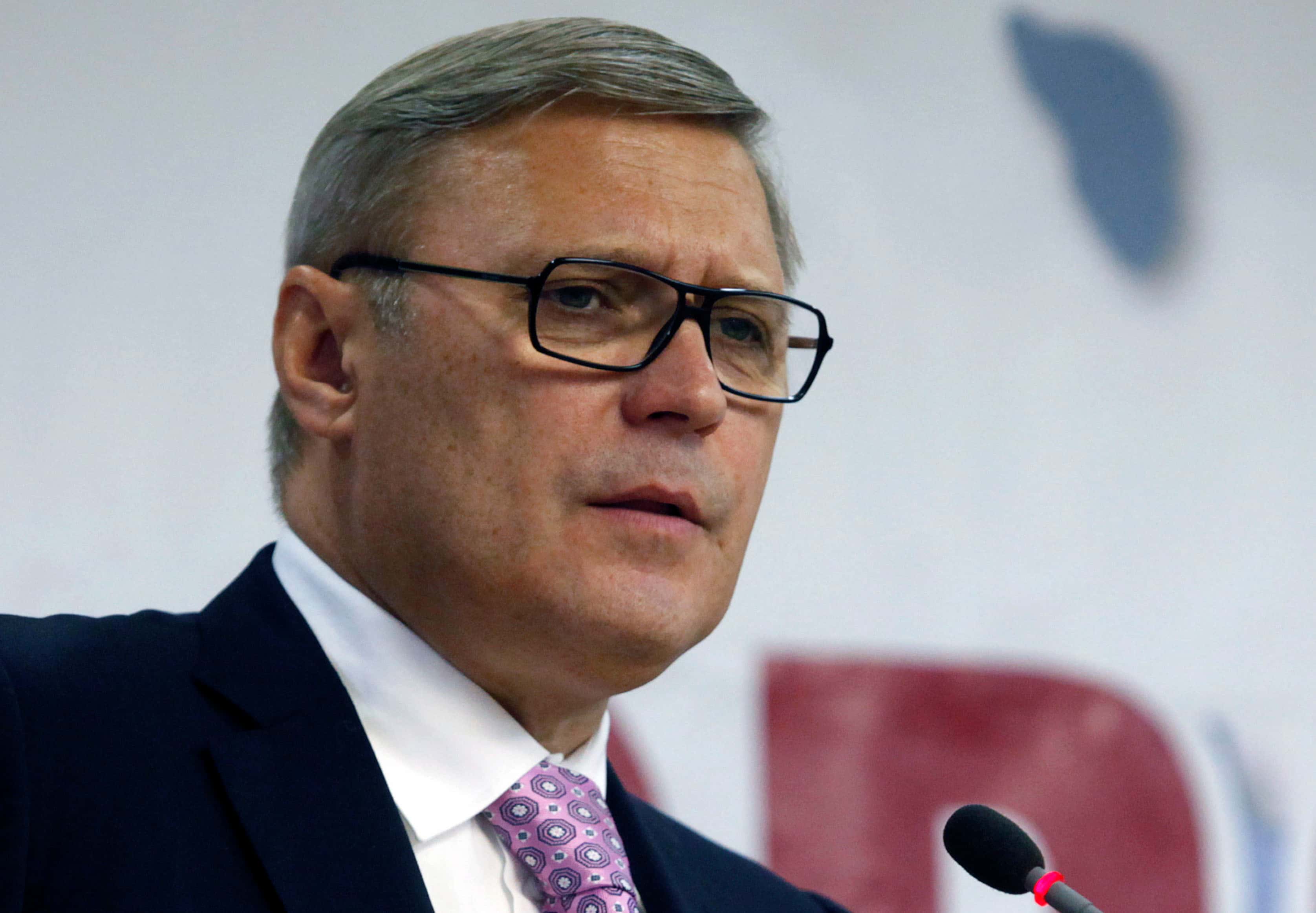 «Путинская власть уже поплыла». Михаил Касьянов о целях Пригожина, безнаказанности Кадырова, страхах Шойгу и комичности Медведева