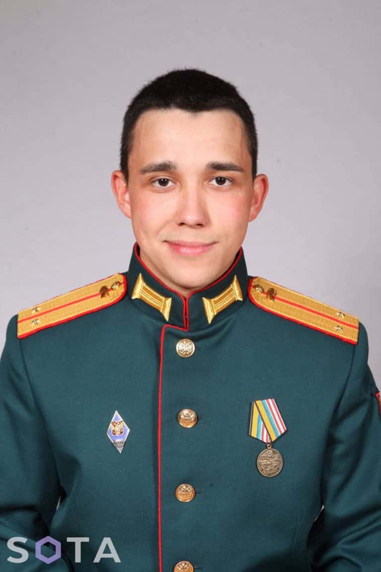 Sota: Франция отказала в визе военному, сбежавшему из России. Он агитирует против войны и находится в федеральном розыске