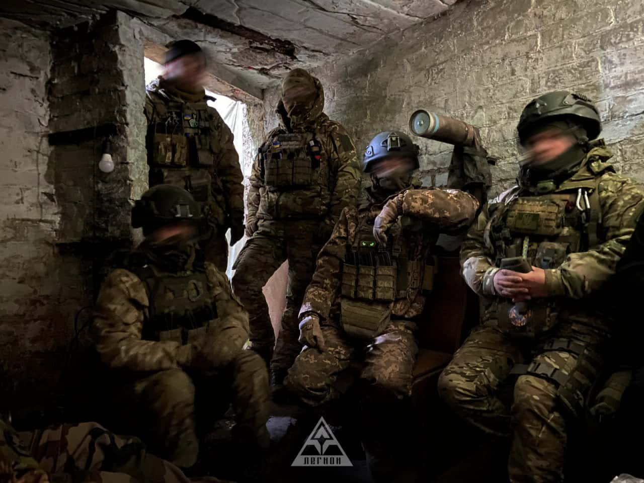 «Легион „Свобода России“» взял на себя ответственность за рейд в Белгородской области