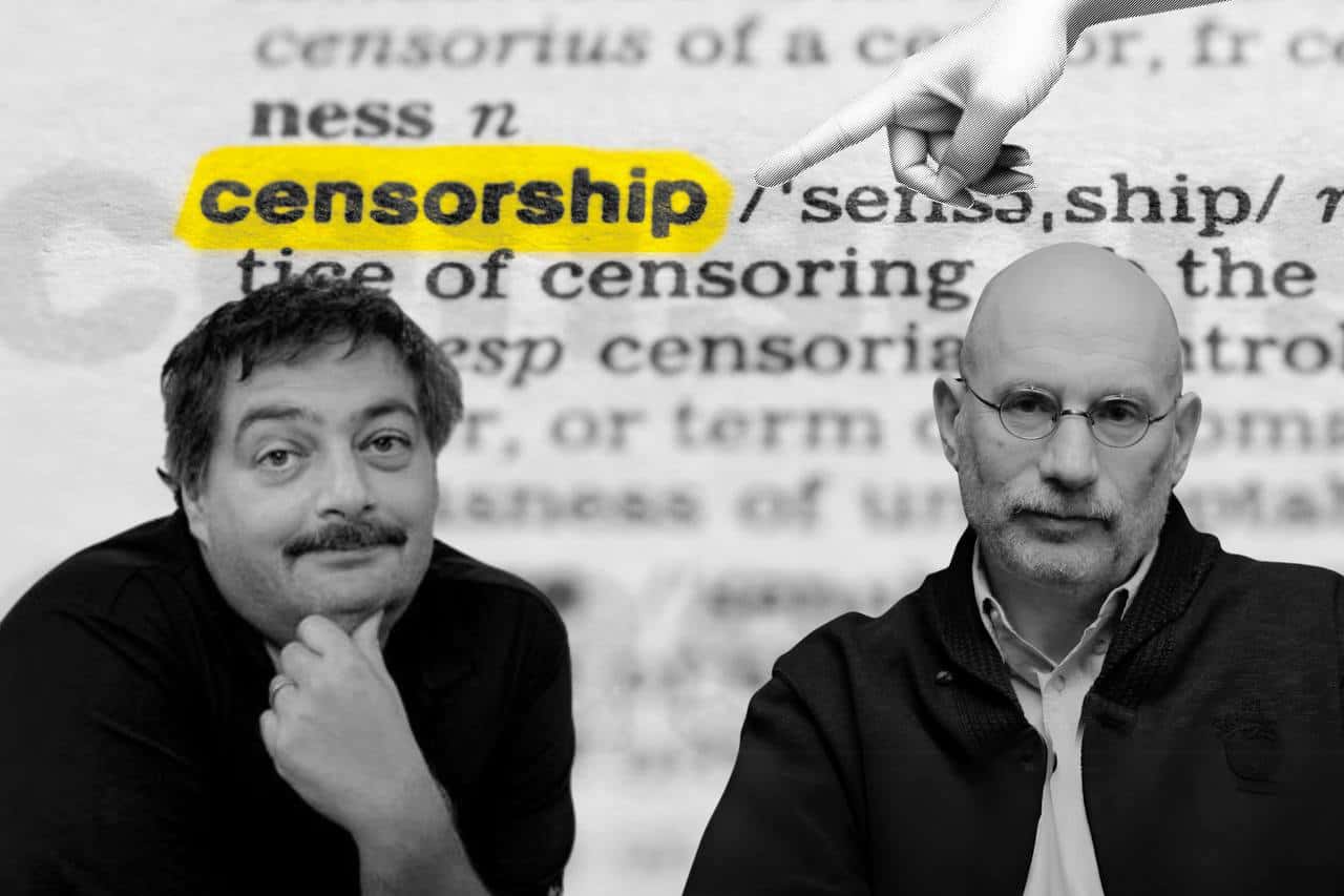 Tinker Tailor Writer Terrorist: the Kremlin’s crackdown on independent authors