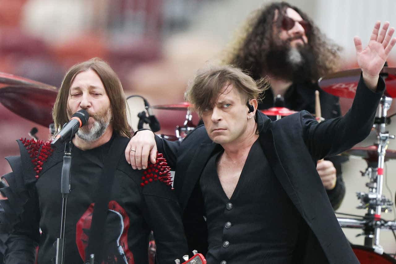 Участников группы «Би-2» депортируют из Таиланда, заявил генконсул России на Пхукете