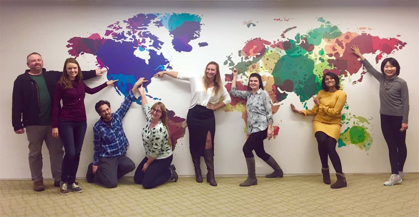 Минюст России объявил американский благотворительный проект GlobalGiving «нежелательной организацией»