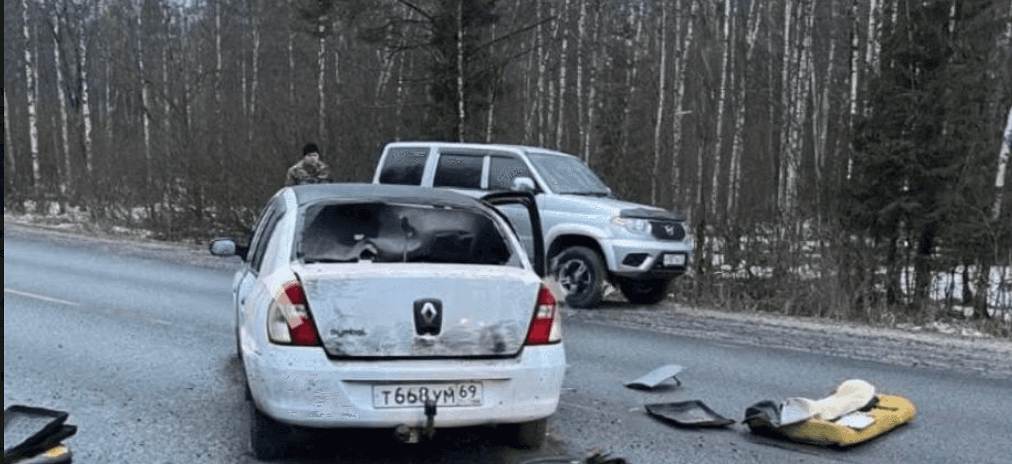 Глава ФСБ доложил Путину о задержании 11 человек, в том числе 4 террористов, которые были в «Крокусе»