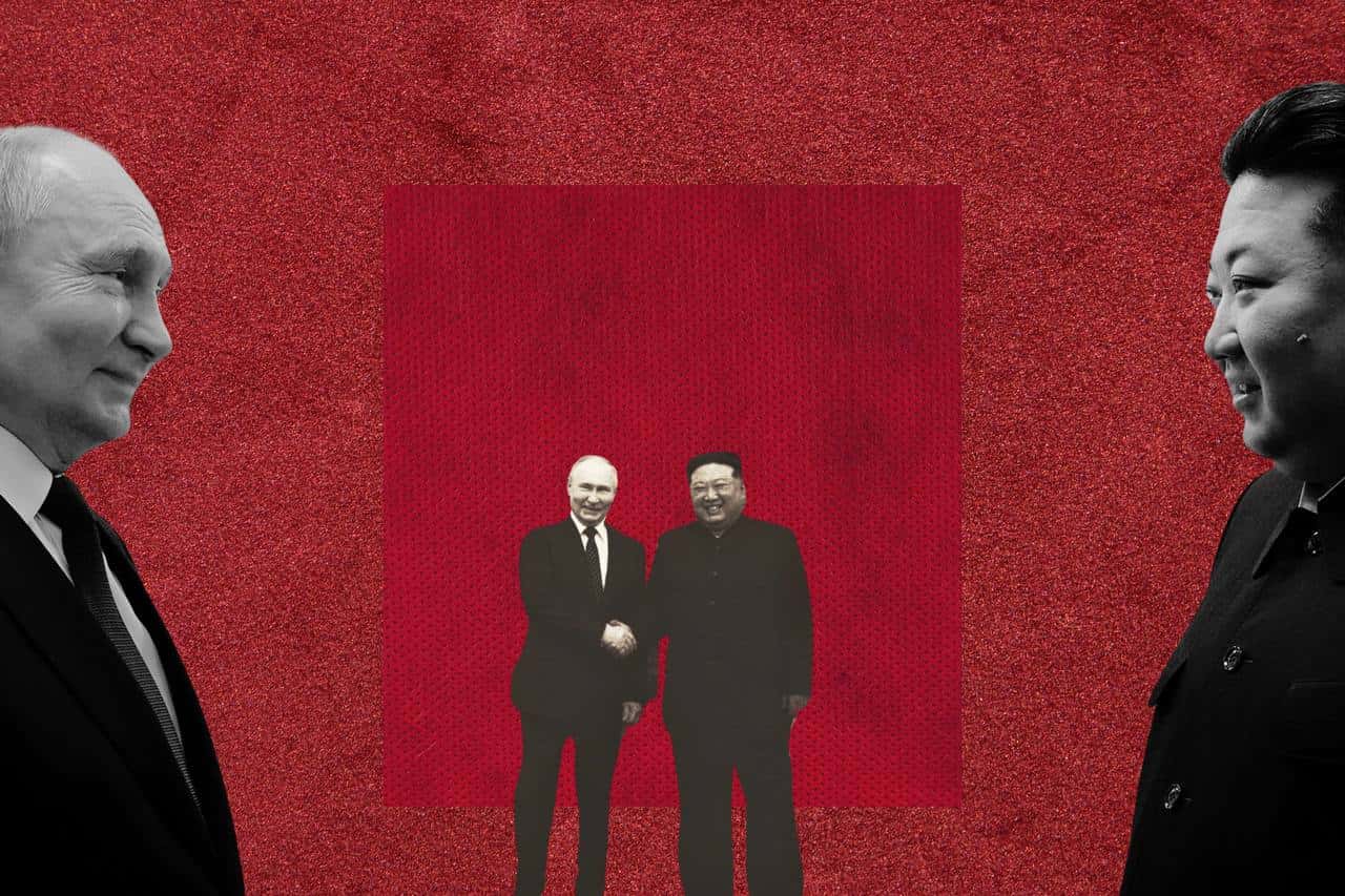 North of Korea: How Pyongyang has been using “friendship” with Moscow to its benefit for decades