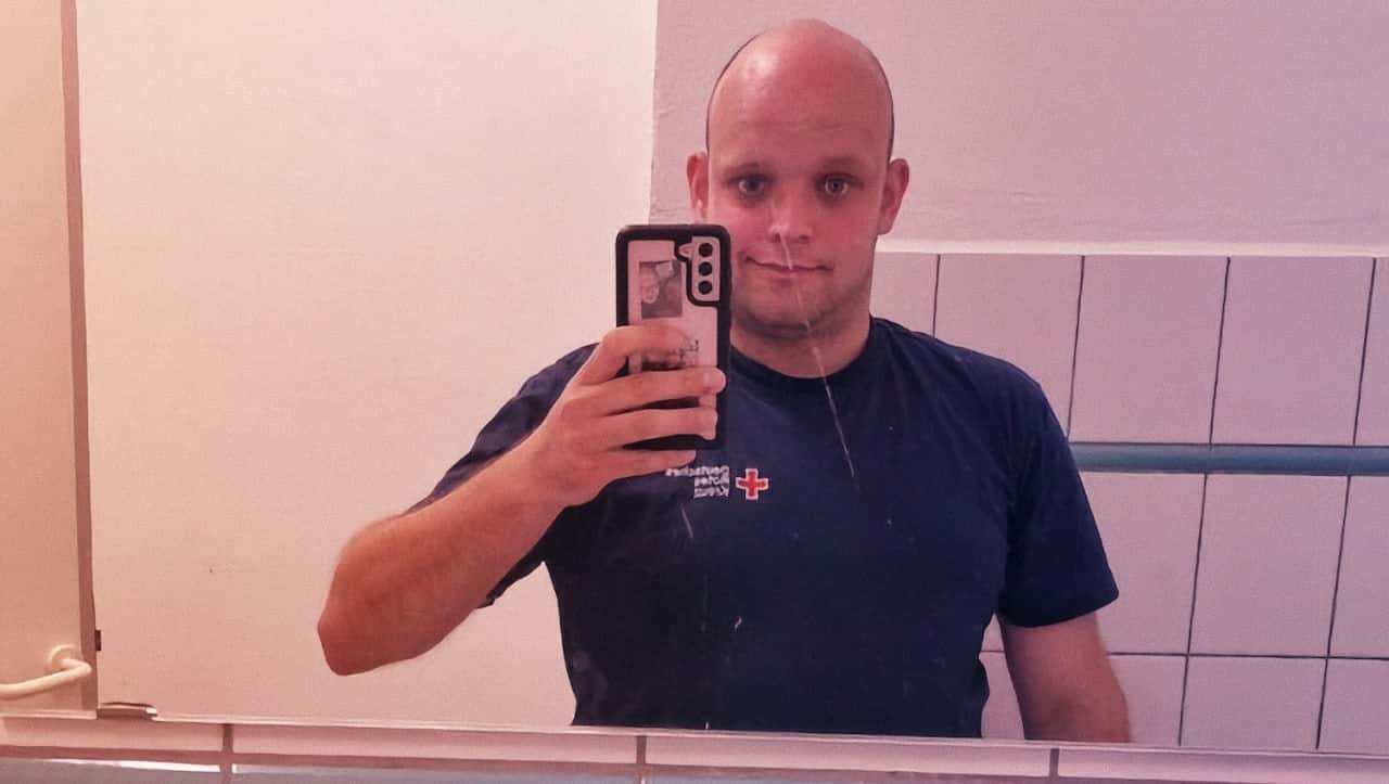 В Беларуси к расстрелу приговорили бывшего медика из немецкого Красного Креста