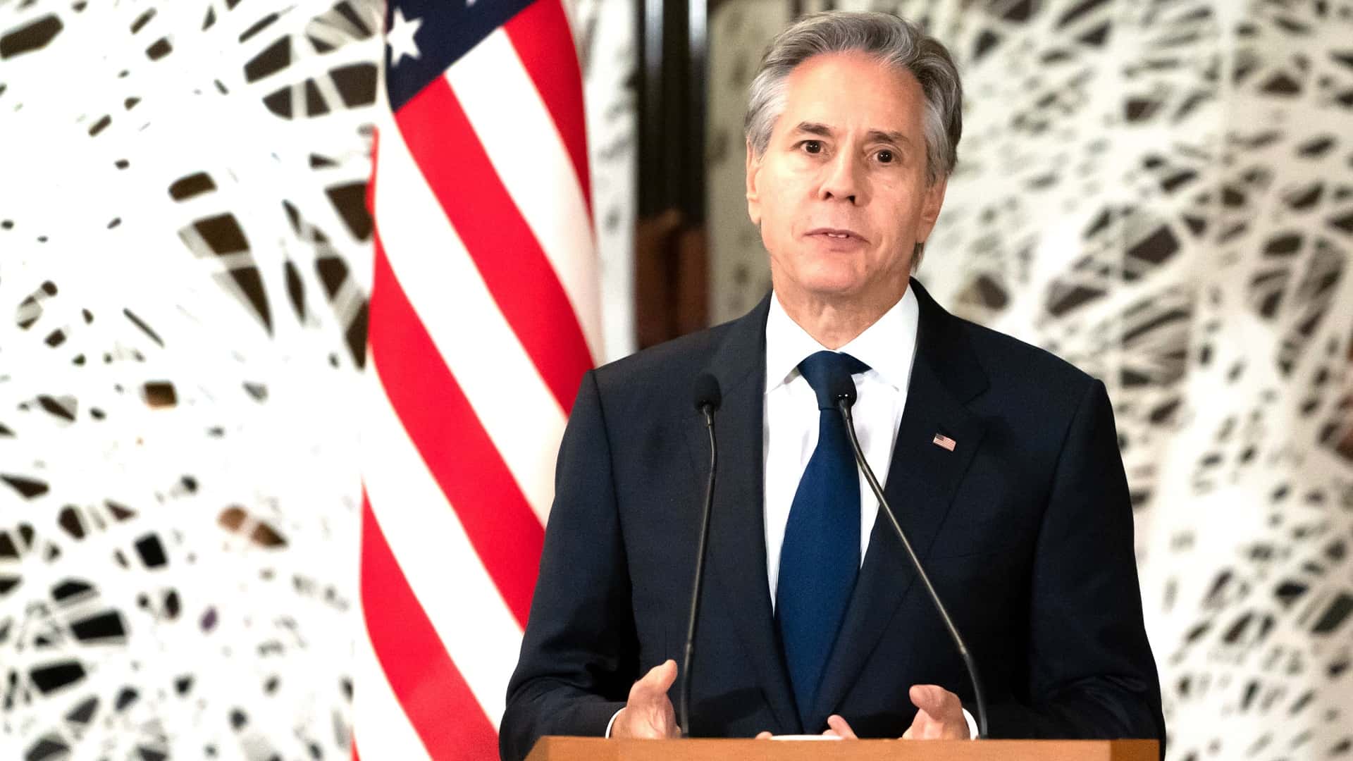 США приостановили выделение помощи правительству Грузии в размере $95 млн из-за закона об «иностранных агентах»