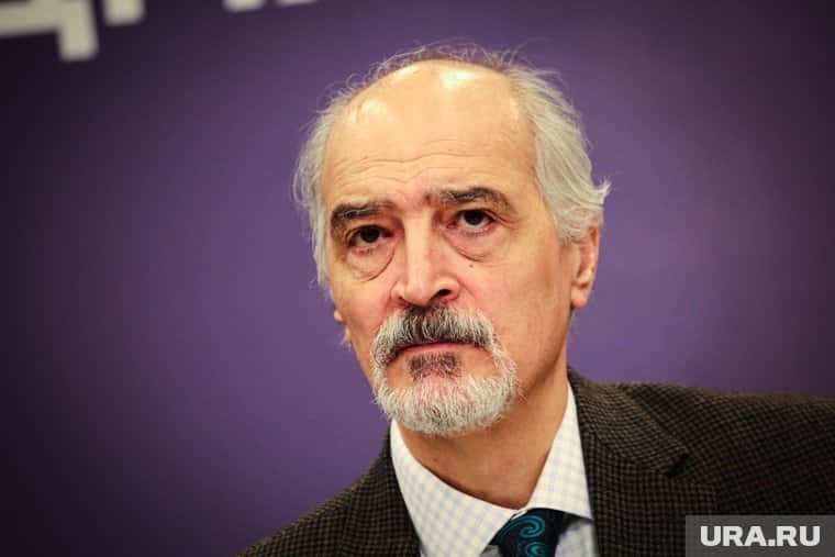 Сирия отправила заявку на вступление в БРИКС