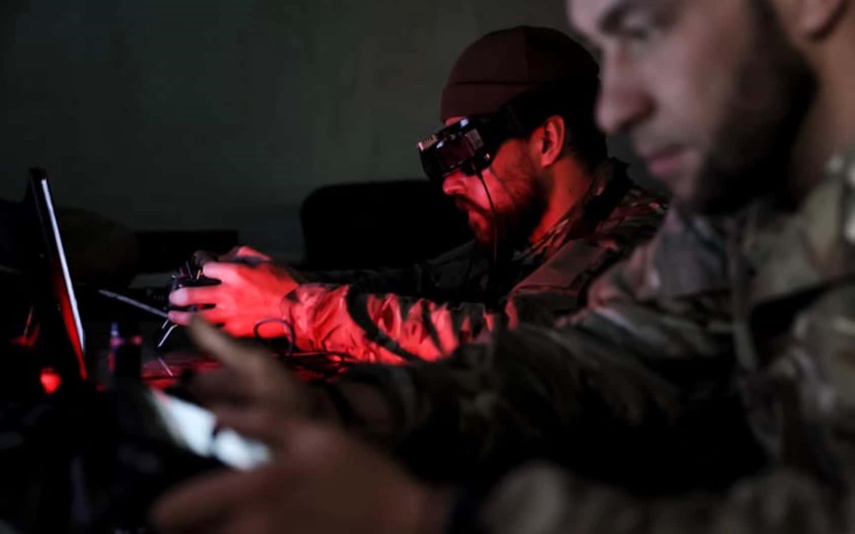 Над Россией ПВО сбила 110 БПЛА, в Нижегородской области атакован завод, где производят взрывчатку