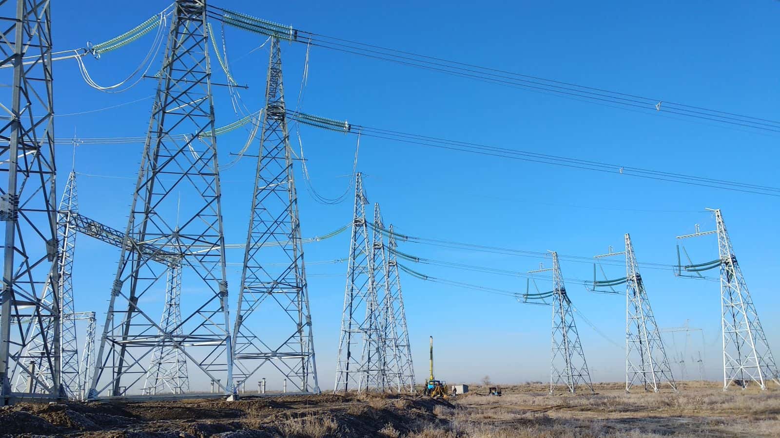 В Приднестровье из-за дефицита электроэнергии начались отключения воды