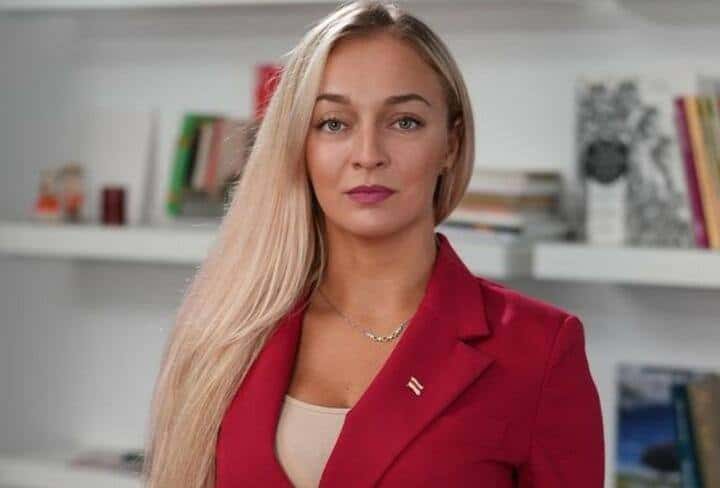 Прокуратура Польши приступила к расследованию исчезновения спикера Координационного совета белорусской оппозиции Мельниковой