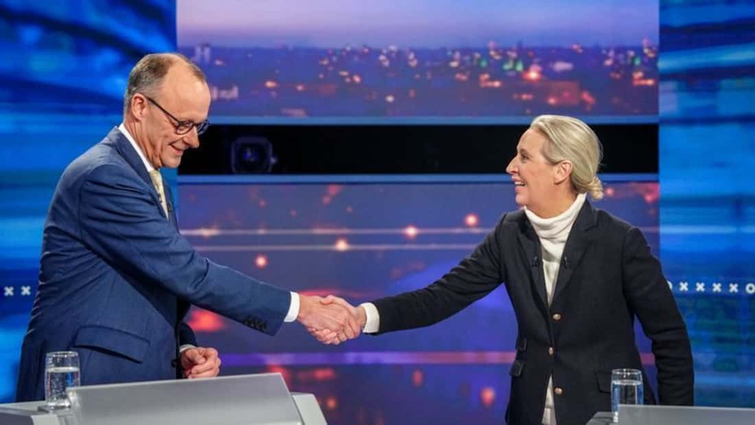 Пугающая «Альтернатива». Почему ультраправые впервые в новейшей немецкой истории лидируют в опросах