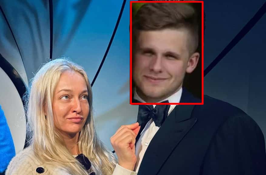 Anzhalika and the secret agent: The love story behind the disappearance of the Belarusian opposition’s speaker