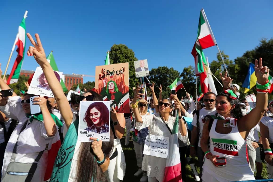 Kurds, monarchists, and “wolves”: Why the regime in Tehran faces collapse, not revolution