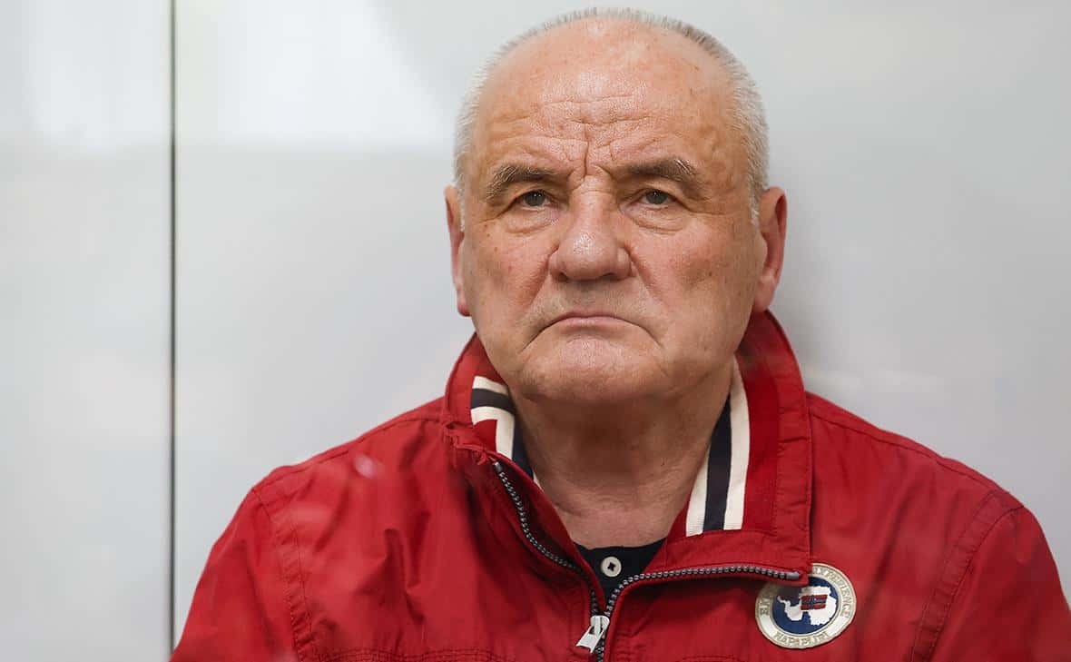 Бывшему замглавы Минобороны РФ Павлу Попову предъявлены новые обвинения по делу о хищениях в парке «Патриот»