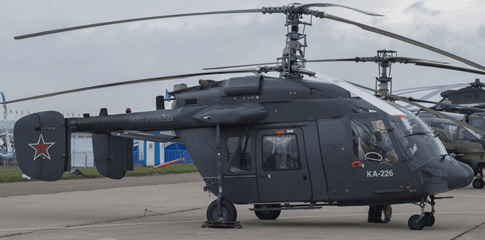 Проект российско-индийского вертолета Ка-226Т заморожен из-за санкций — The Moscow Times