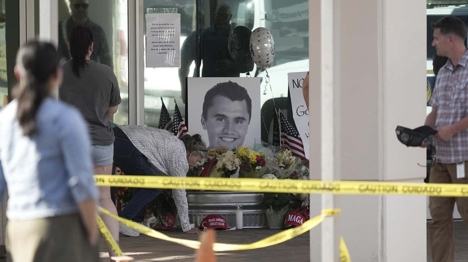 Пуля как аргумент. Почему политически мотивированное насилие стало главной темой в США при Трампе