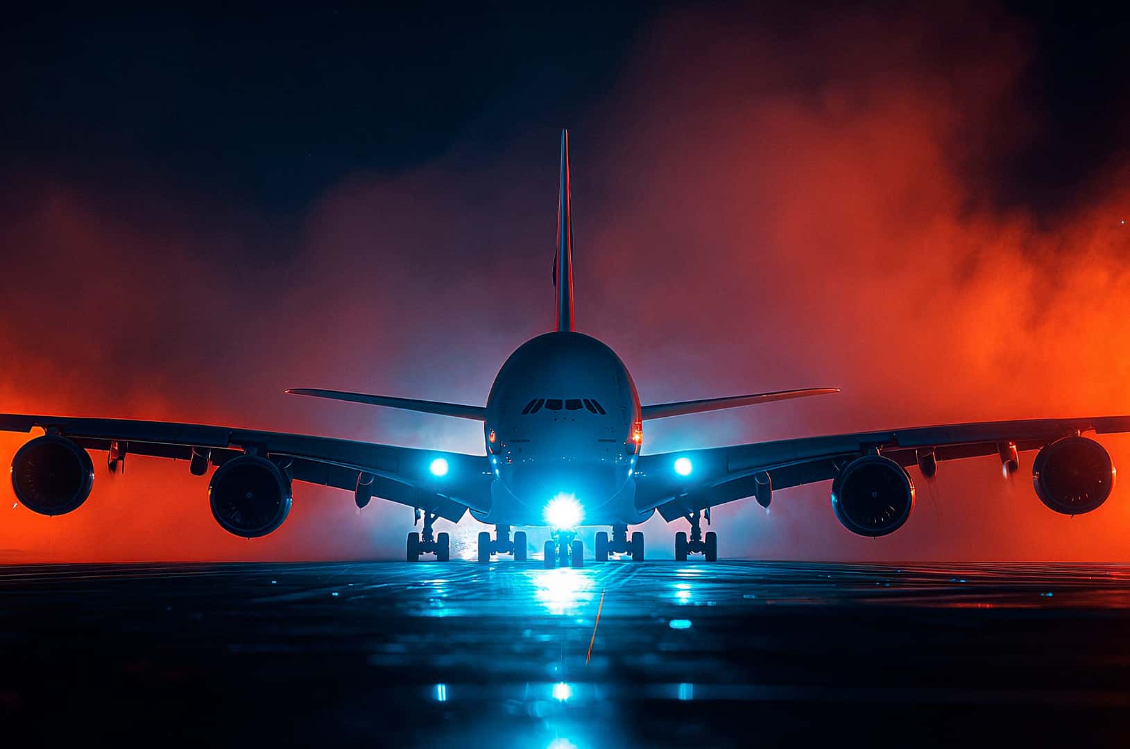 «Летать приходится по бумажным картам». Что происходит с российской гражданской авиацией после вторжения в Украину