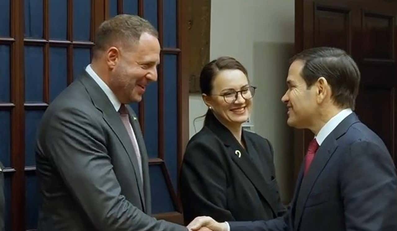 На несколько пунктов наглее. Почему новая попытка России принудить Украину к перемирию на своих условиях не увенчалась успехом