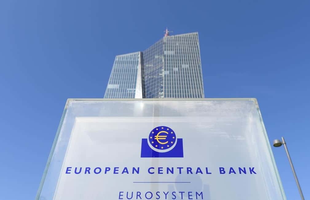 FT: Европейский Центробанк отказался предоставлять гарантии по репарационному кредиту Украине за счет замороженных российских активов