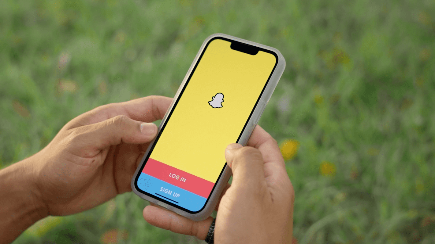 Роскомнадзор заблокировал Snapchat