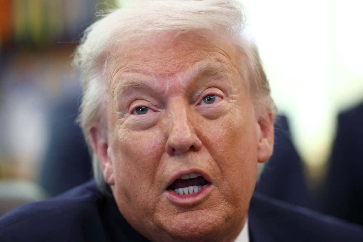 Индия будет покупать венесуэльскую нефть, а не иранскую — Трамп