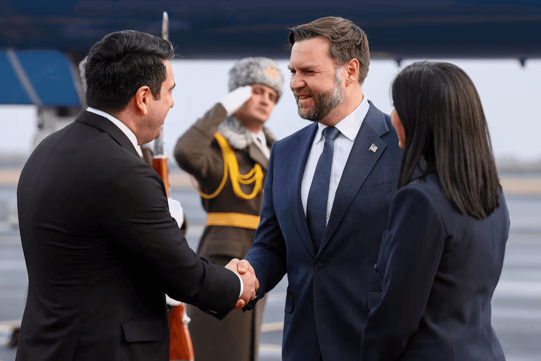 США и Армения подписали соглашение о сотрудничестве в ядерной сфере