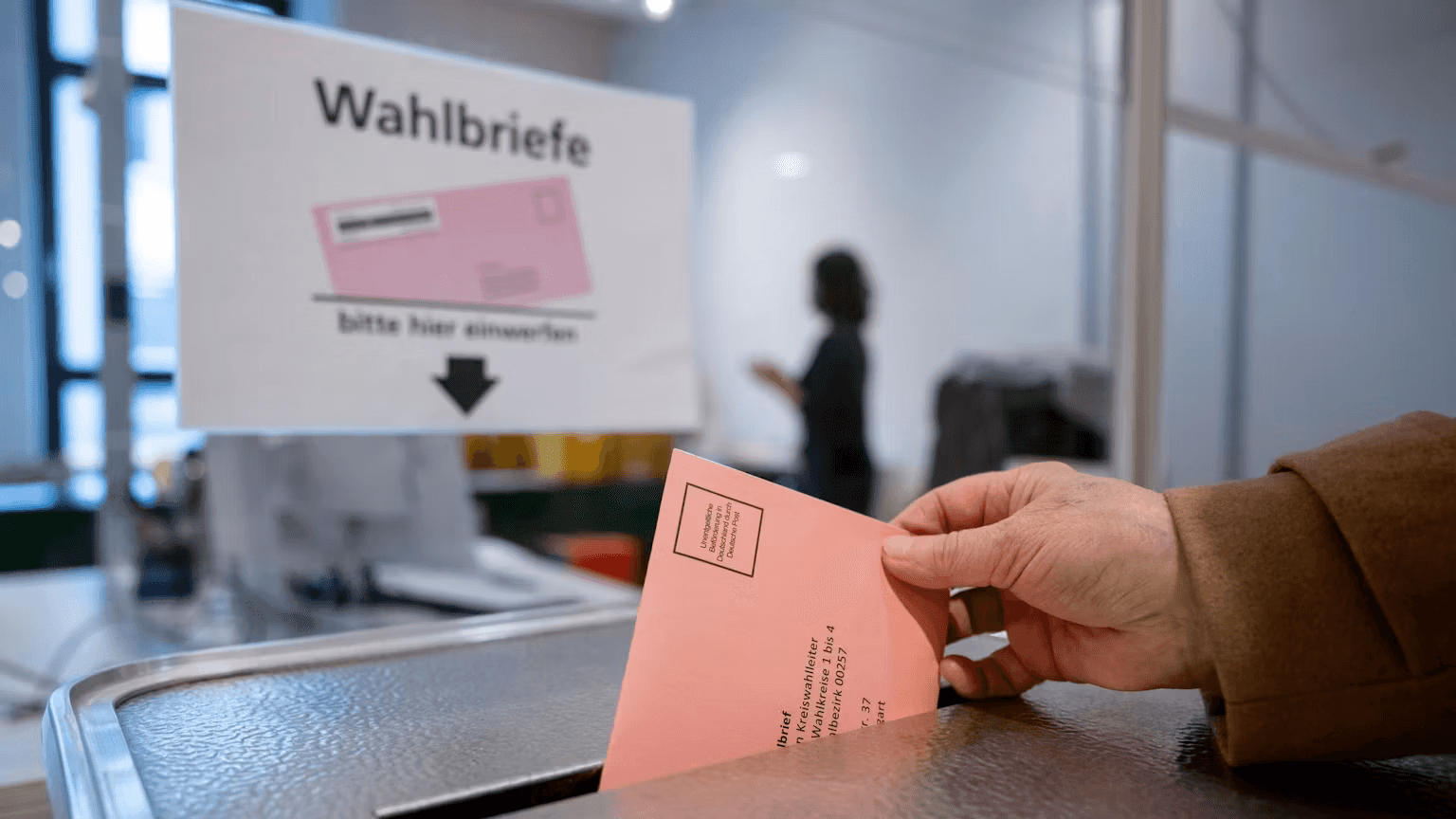 Pro-Kremlin Matryoshka bot network spreading terrorist attack scares ahead of Germany’s regional elections