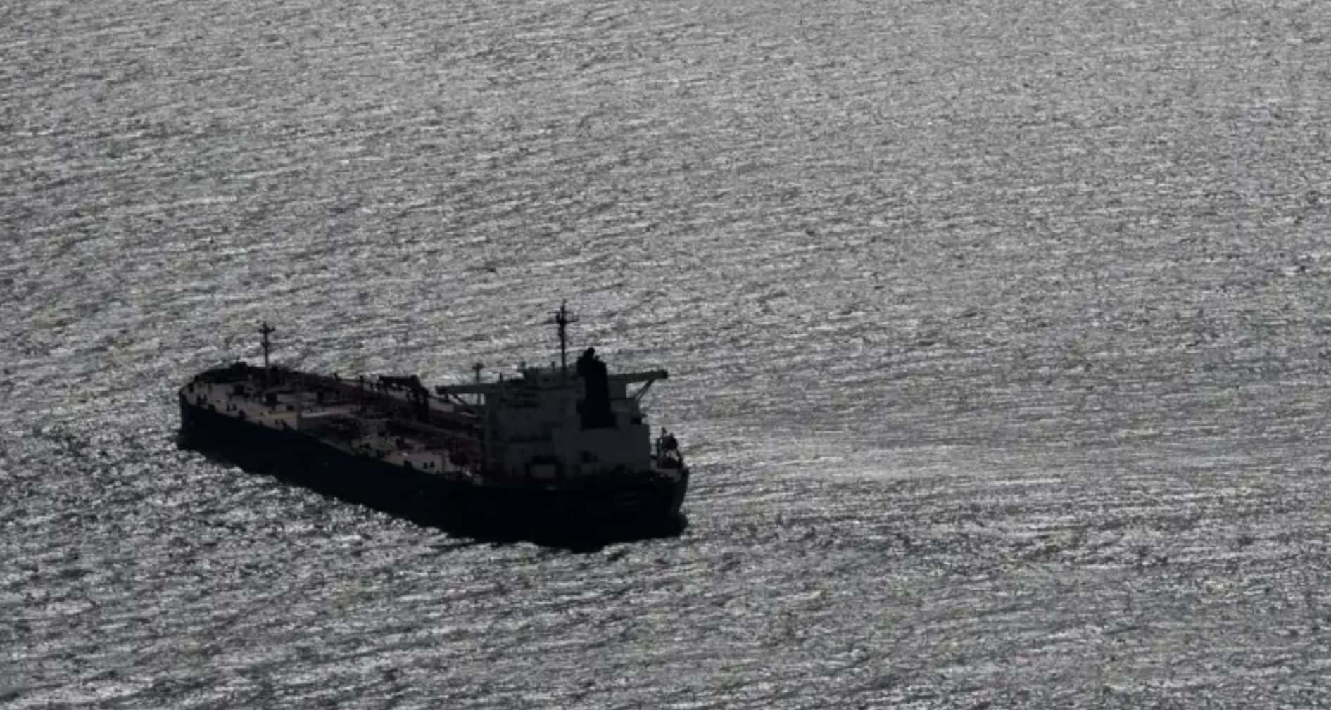 Russia’s “shadow fleet” is staffed with extra crew members from the GRU and the Wagner Group, investigation finds