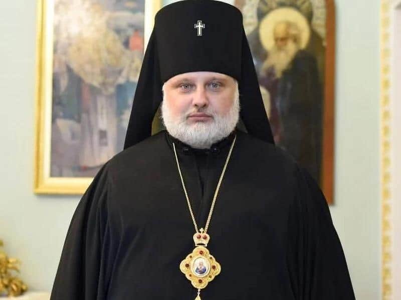 Главой УПЦ Киевского патриархата избран архиепископ Никодим. Он опубликовал заявление архиереев УПЦ КП о «силовом» перемещении тела Филарета