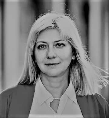 Ирина Халип