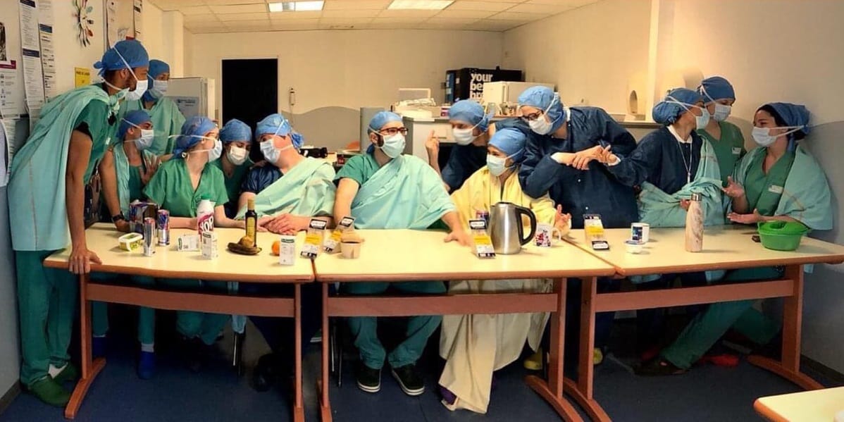 Кто не платит — расплачивается. Эпидемия должна заставить Кремль радикально изменить отношение к здравоохранению