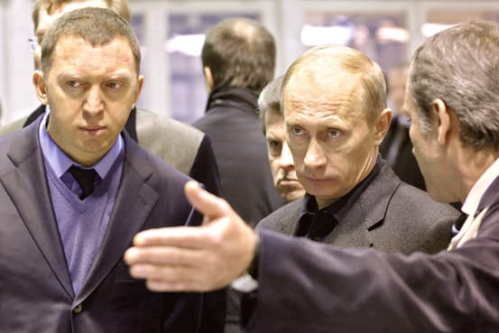 Россия зависит от торговли сильнее США и Китая. Русское чучхе не пройдет