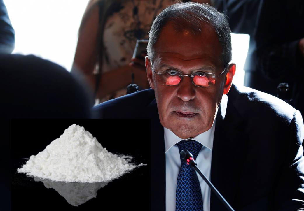 Министерство странных дел. Как МИД и спецслужбы помогают поставлять кокаин в Россию