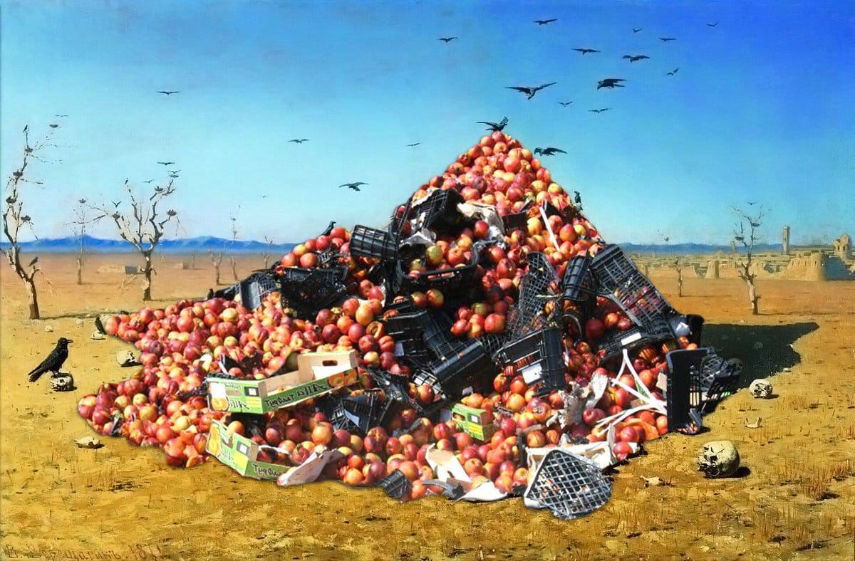 Андрей Нечаев: Санкции лишь усугубляют экономический кризис в России, но не являются его первопричиной