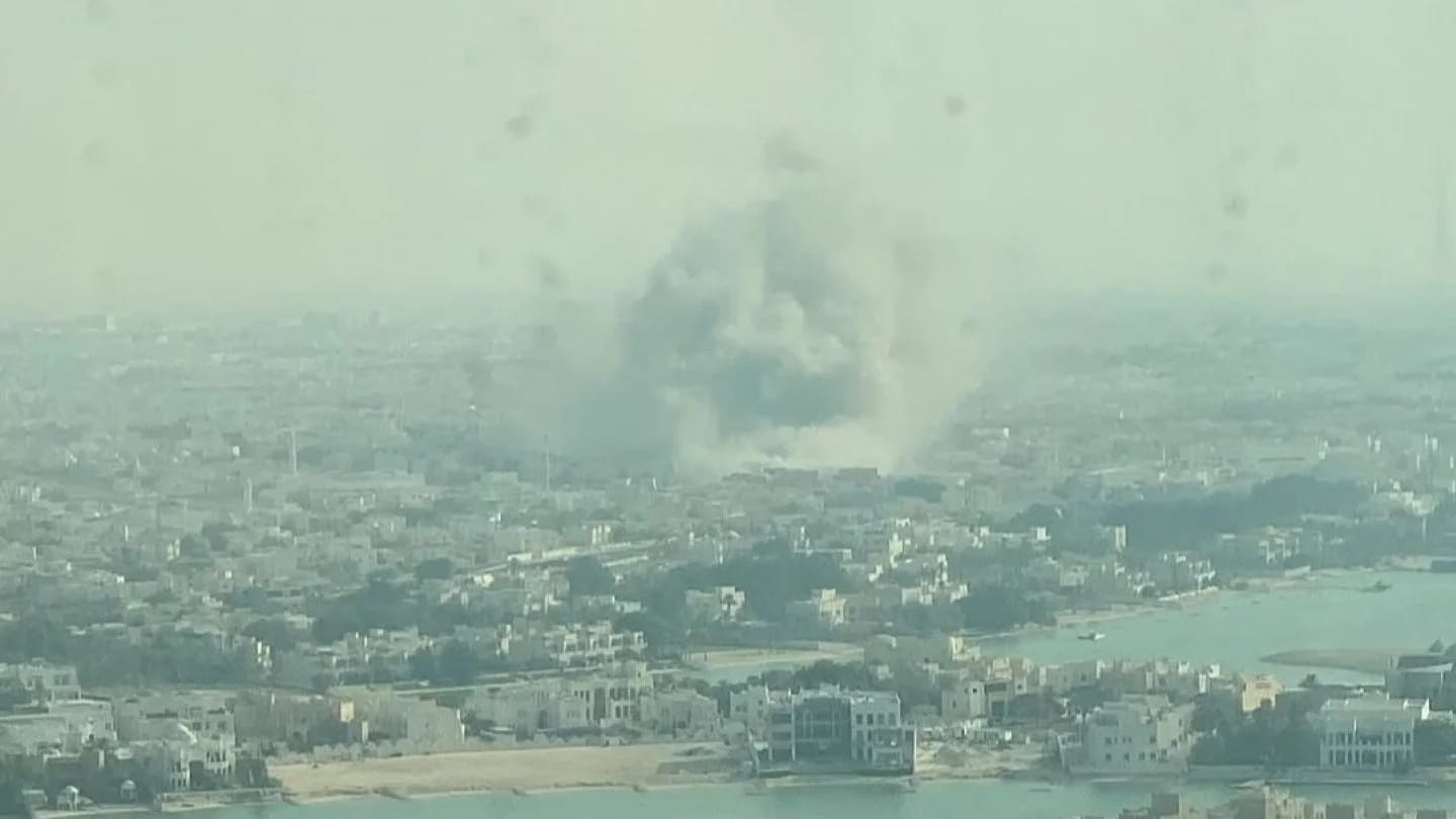 Война без границ. Удар Израиля по ХАМАС на территории Катара изменил правила игры на Ближнем Востоке