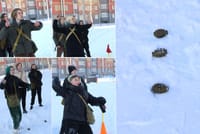 School #31, Yoshkar-Ola