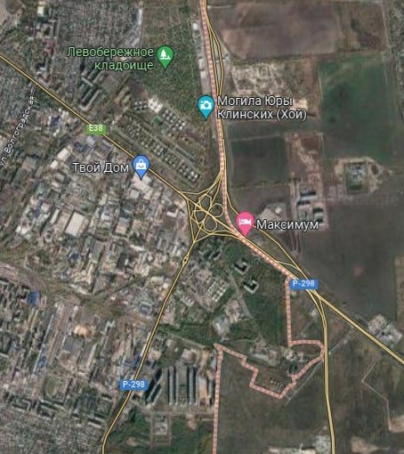 Source: Google Maps